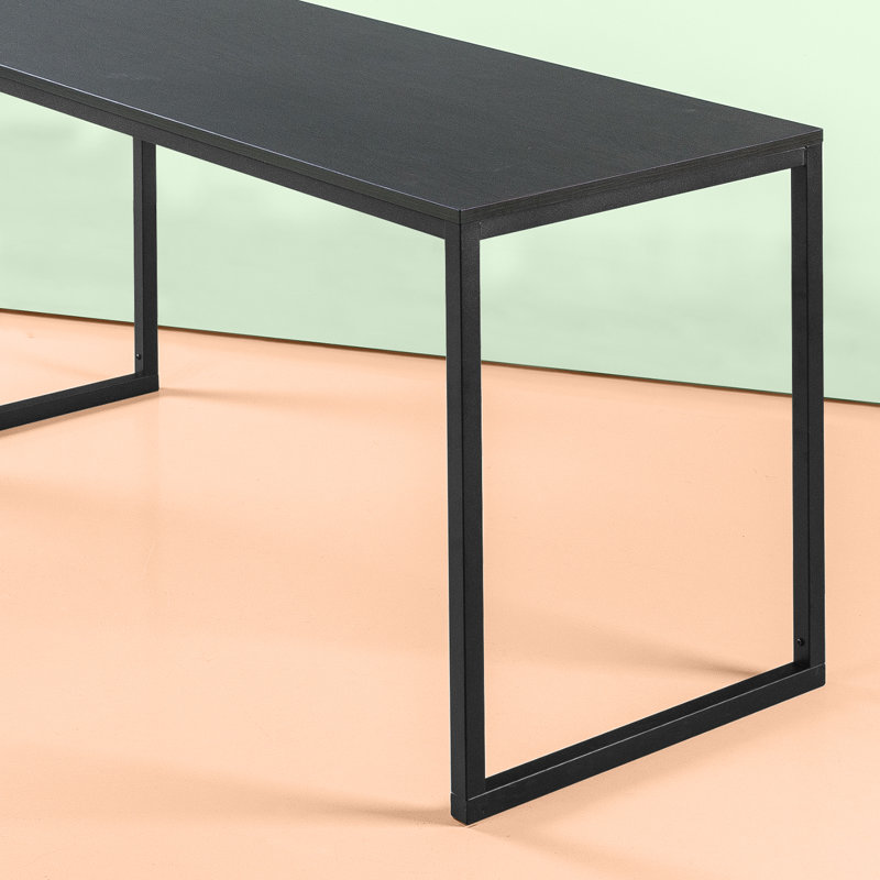 Wrought Studio™ Chelmsford Desk & Reviews | Wayfair